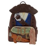 Disney Jack Sparrow Loungefly Backpack