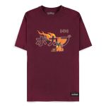 Pokemon Tepig T-Shirt (M)