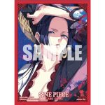 One Piece Card Game: Boa Hancock Official Sleeves Vol. 16