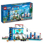 LEGO City 60372 Police Training Academy - Retired