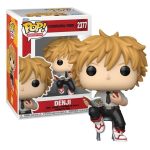 Funko POP! Chainsaw Man N° 2377 - Denji
