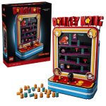 LEGO Super Mario 72051 Donkey Kong Arcade Cabinet