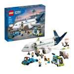 LEGO City 60367 Passenger Airplane