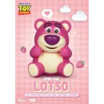 Disney Toy Story Lotso Bank Vinyl Figure