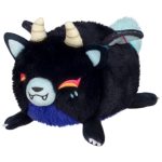 Squishable Alter Egos Series 15: Demon Kitsune Plush