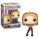 Funko POP! Spice Girls N° 503 - Ginger Spice