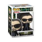 Funko POP! Matrix N° 1172 - Neo