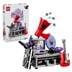 LEGO Editions 43030 Olivia Rodrigo's Secret Storage