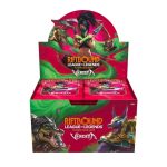 Riftbound: League of Legends TCG: Vendetta Booster Box