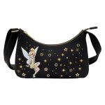 Disney Tinker Bell "Pixie Dust" Loungefly Crossbody Bag