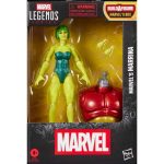 Marvel Marvel's Marrina Legends Series Hasbro Figure