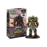 World Of Warcraft Thrall 1/16 Revell Model Kit