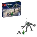 LEGO Ideas 21109 Exo Suit - Retired