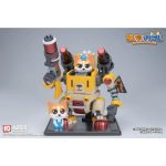 Wave Colaji Model Kit
