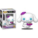 Funko POP! Hello Kitty and Friends N° 156 - Cinnamoroll GITD