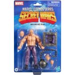 Marvel Absorbing Man "Secret Wars" Legends Series Hasbro Figure