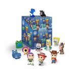 Funko Mystery Minis Disney Toy Story 5