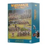 The Old World Empire Of Man Battle March Army (06-122)