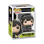 Funko POP! Beyblade X N° 2428 - Multi Nara-Iro
