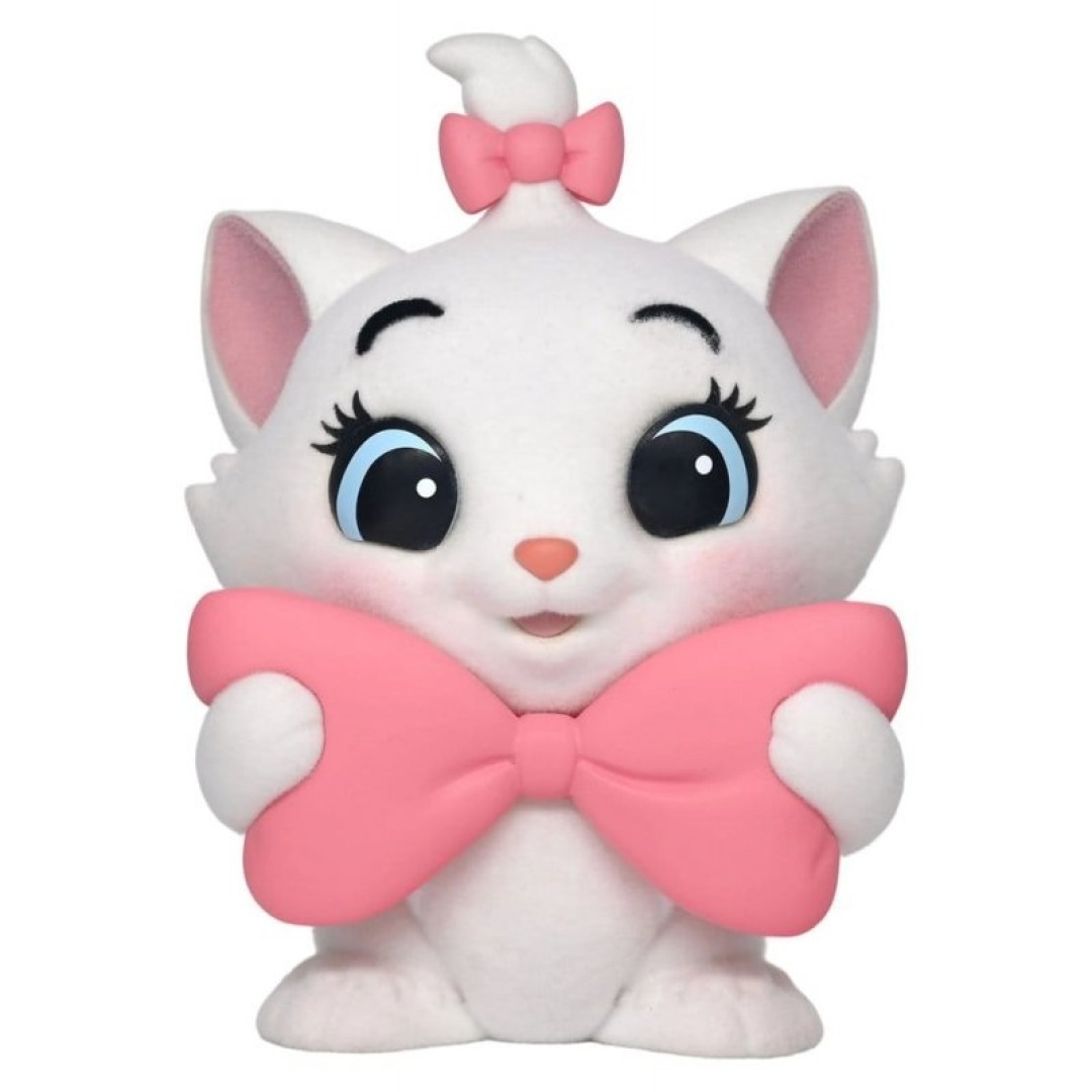 5c2de2b0dd26c92c399dbe7c61a88b64.jpg Disney Marie Figural Bank - Image 1