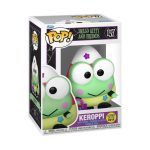 Funko POP! Hello Kitty and Friends N° 157 - Keroppi GITD