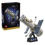 LEGO Icons 11382 Hubble Space Telescope