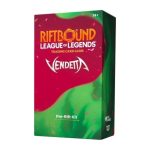 Riftbound: League of Legends TCG: Vendetta Pre-Rift Kit