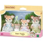 Sylvanian Families Deer Family