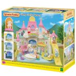 Sylvanian Families Sunny Castle Nursery
