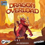 Dragon Overload Card Game