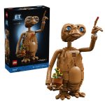 LEGO Ideas 21370 E.T. The Extra-Terrestrial
