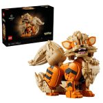 LEGO Pokemon 72160 Arcanine