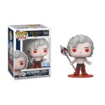 Funko POP! Baldur's Gate III N° 1245 - Astarion (Vampire Ascendant)