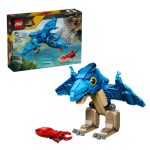 LEGO Jurassic World 77977 Baby Dinosaur Pteranodon