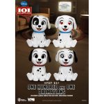 Disney 101 Dalmatians Blind Box Figure