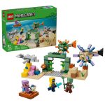 LEGO Minecraft 21598 Underwater Adventure