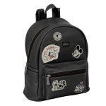 Disney Mickey PU Backpack 28x24x12cm
