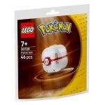 LEGO Pokemon 30729 Premier Ball