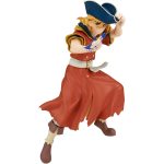 Dr. Stone Ryusui Nanami Figure Of Stone World Banpresto Figure