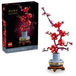 LEGO Icons 10369 Plum Blossom