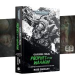 Warhammer 40,000 Prophet Of The Waaagh! (BL3310)