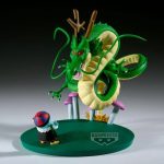 Dragon Ball Shenron History Box Banpresto Figure