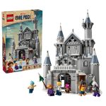 LEGO One Piece 75645 Battle at Drum Castle