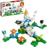 LEGO Super Mario 71389 Lakitu Sky World Expansion Set - Retired
