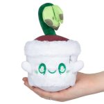 Squishable Alter Egos Series 16: Plant Ghost Plush