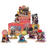 One Piece Wano Arc Freeny's Hidden Dissectibles Mystery Figure