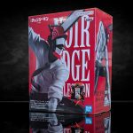 Chainsaw Man Noir Edge Collection Banpresto Figure