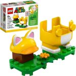 LEGO Super Mario 71372 Cat Mario Power-Up Pack - Retired