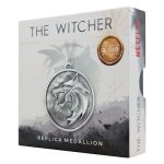 The Witcher Geralt's Medallion Replica Limited Edition