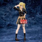 Kaguya-Sama Love Is War Ai Hayasaka Kyunties Banpresto Figure